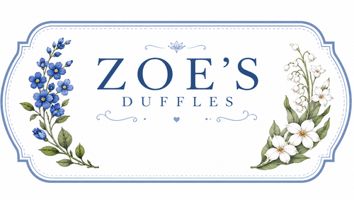 Zoe’s Duffles