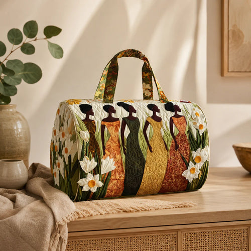 Zoe's Duffle Bags