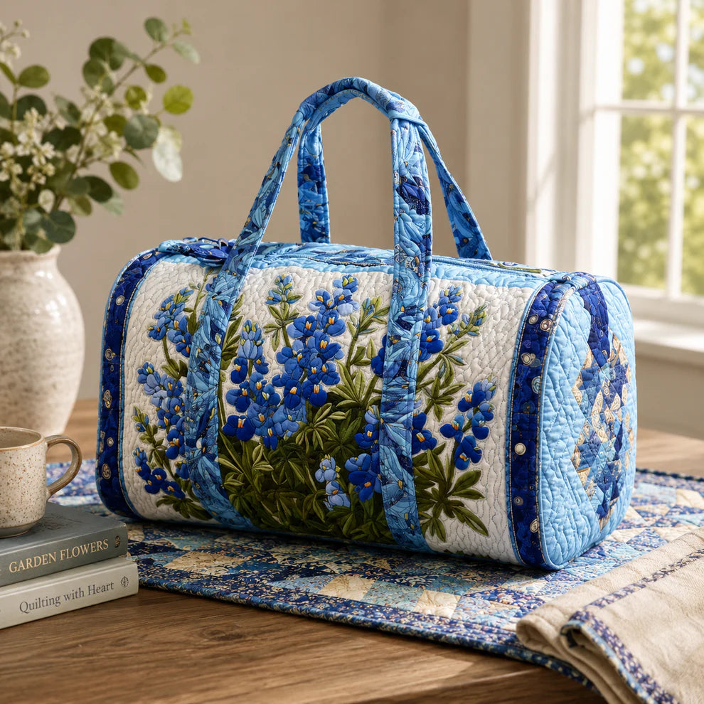 Zoe's Duffle Bags