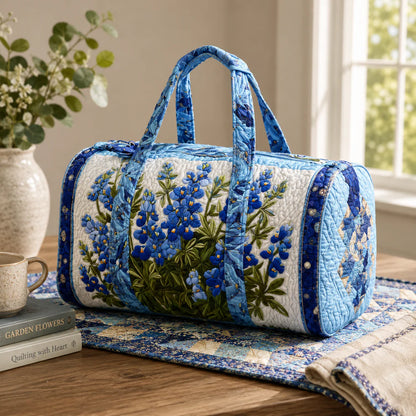 Zoe's Duffle Bags