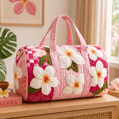 Zoe's Duffle Bags